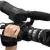 Clearance Sony NEX-FS100UK Super 35mm Sensor Camcorder (with 18-200mm Lens) NTSC