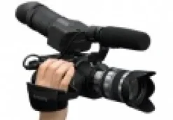 Clearance Sony NEX-FS100UK Super 35mm Sensor Camcorder (with 18-200mm Lens) NTSC