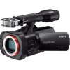 Fashion Sony NEX-VG900E Interchangeable Lens High Definition Camcorder Body (PAL)