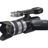Best Sony NEX-VG10E PAL Camcorder