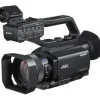 New Sony PXW-Z90V 4K HDR XDCAM with Fast Hybrid AF