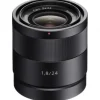 Hot Sony Sonnar T* E 24mm f/1.8 ZA Lens