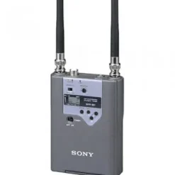 Best Sony WRR-861 Portable Diversity UHF Receiver