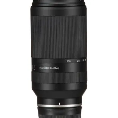 Sale Tamron 70-300mm f/4.5-6.3 Di III RXD Lens for Sony E