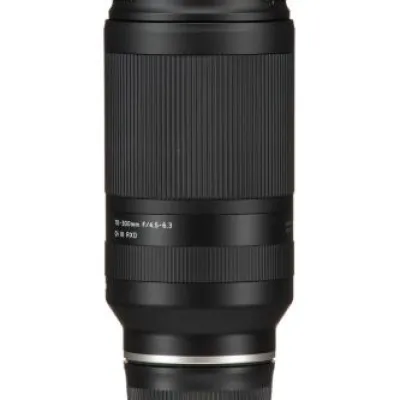 Sale Tamron 70-300mm f/4.5-6.3 Di III RXD Lens for Sony E