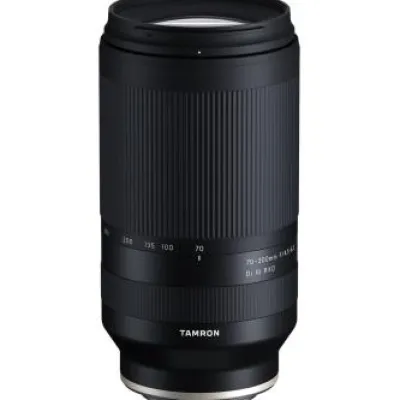 Sale Tamron 70-300mm f/4.5-6.3 Di III RXD Lens for Sony E
