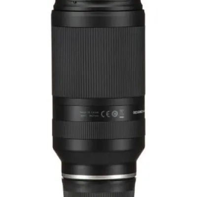 Sale Tamron 70-300mm f/4.5-6.3 Di III RXD Lens for Sony E