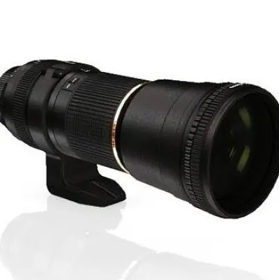Discount Tamron 200-500mm f/5-6.3 SP AF Di LD (IF) Lens For Nikon F
