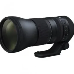 New Tamron SP 150-600mm f/5-6.3 Di VC USD G2 for Canon EF