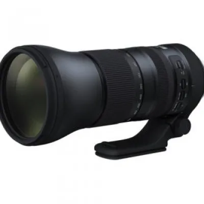 New Tamron SP 150-600mm f/5-6.3 Di VC USD G2 for Canon EF