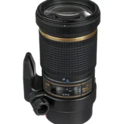 Discount Tamron Telephoto SP AF 180mm f/3.5 Di LD IF Macro Autofocus Lens for Canon EOS