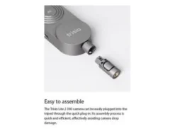 Outlet Trisio Lite 2 VR - 8K Virtual Tour NodeRotate 360° Camera