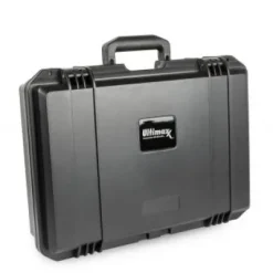 Best Ultimaxx Hardshell Waterproof Case for Mavic 2 with Smart Remote & Standard Remote Slots