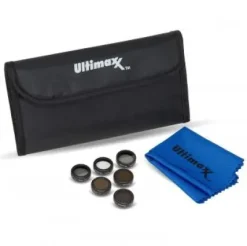 Hot Ultimaxx Ultimate Accessory Bundle for DJI Mavic Air