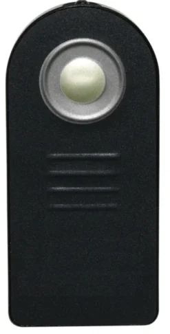 Outlet SLRHut Wireless Remote Control for Digital SLR Cameras