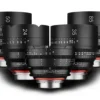 Outlet Rokinon XEEN PRO SET Lens for Sony E (NEX) 14,24,35,50, 85mm T1.5 Lenses