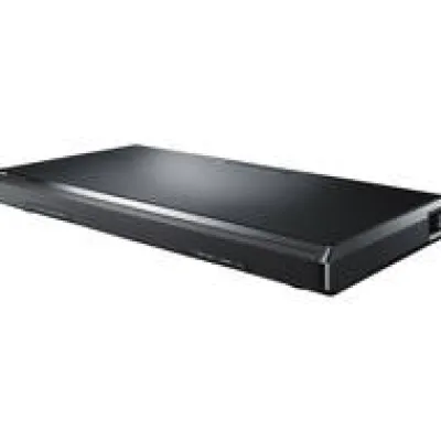 Discount Yamaha SRT 1000 Soundstage Digital Sound Projector Soundbar in Black