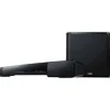 Online Yamaha YAS 203 Virtual Surround Sound System : Black