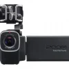New Zoom Q8 Handy Video Recorder